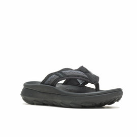 Hut Ultra Flip - Blk Womens Sandals Water - 0