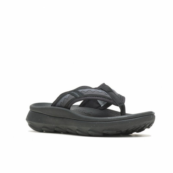 Hut Ultra Flip - Blk Womens Sandals Water