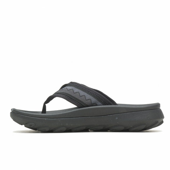 Hut Ultra Flip - Blk Womens Sandals Water