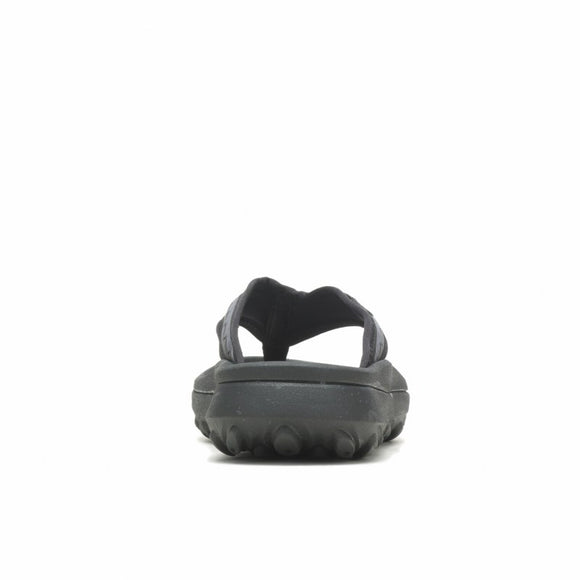 Hut Ultra Flip - Blk Womens Sandals Water