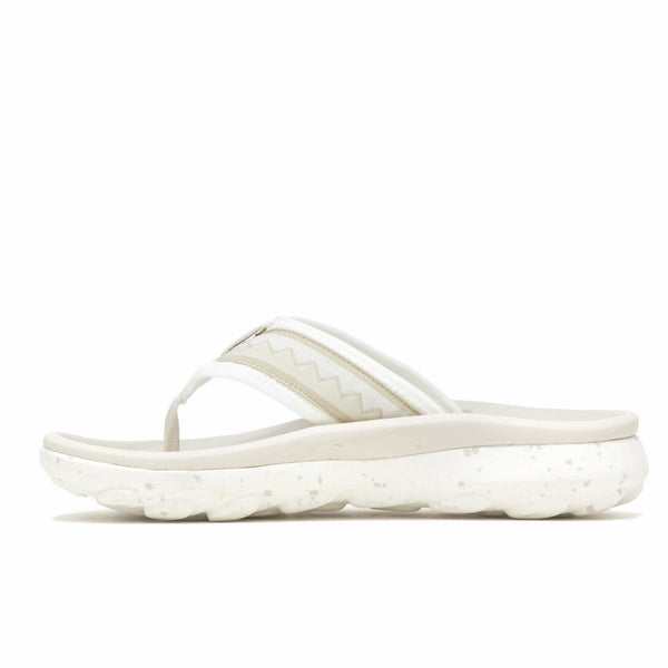Hut Ultra Flip -White Womens Sandals Water