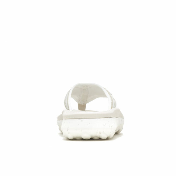 Hut Ultra Flip -White Womens Sandals Water