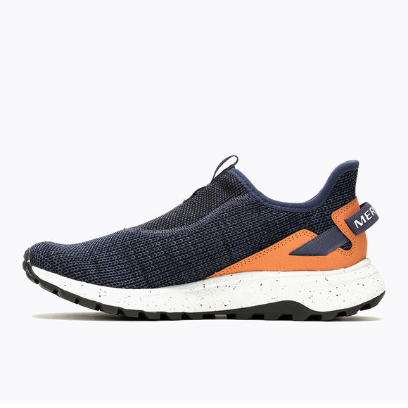 Dash Slip On - Sea Womens Casual Shoes