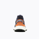 Dash Slip On - Sea Womens Casual Shoes-4