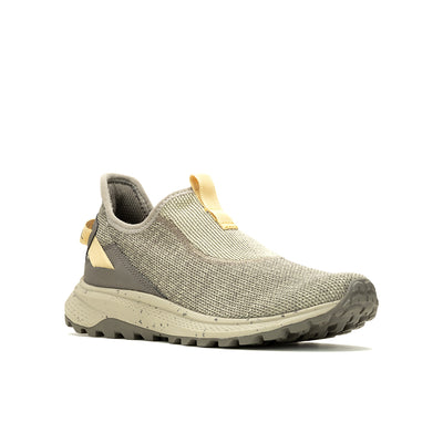 Dash Slip On - Brindle Womens Casual Shoes - 0