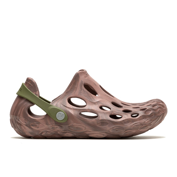 Hydro Moc – Avocado/Burlwood Women’s  Shoes
