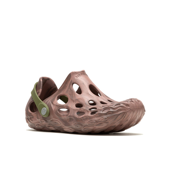 Hydro Moc – Avocado/Burlwood Women’s  Shoes
