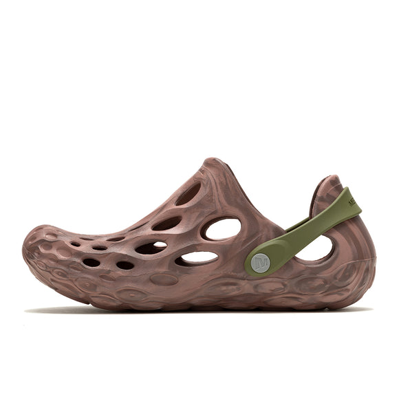 Hydro Moc – Avocado/Burlwood Women’s  Shoes