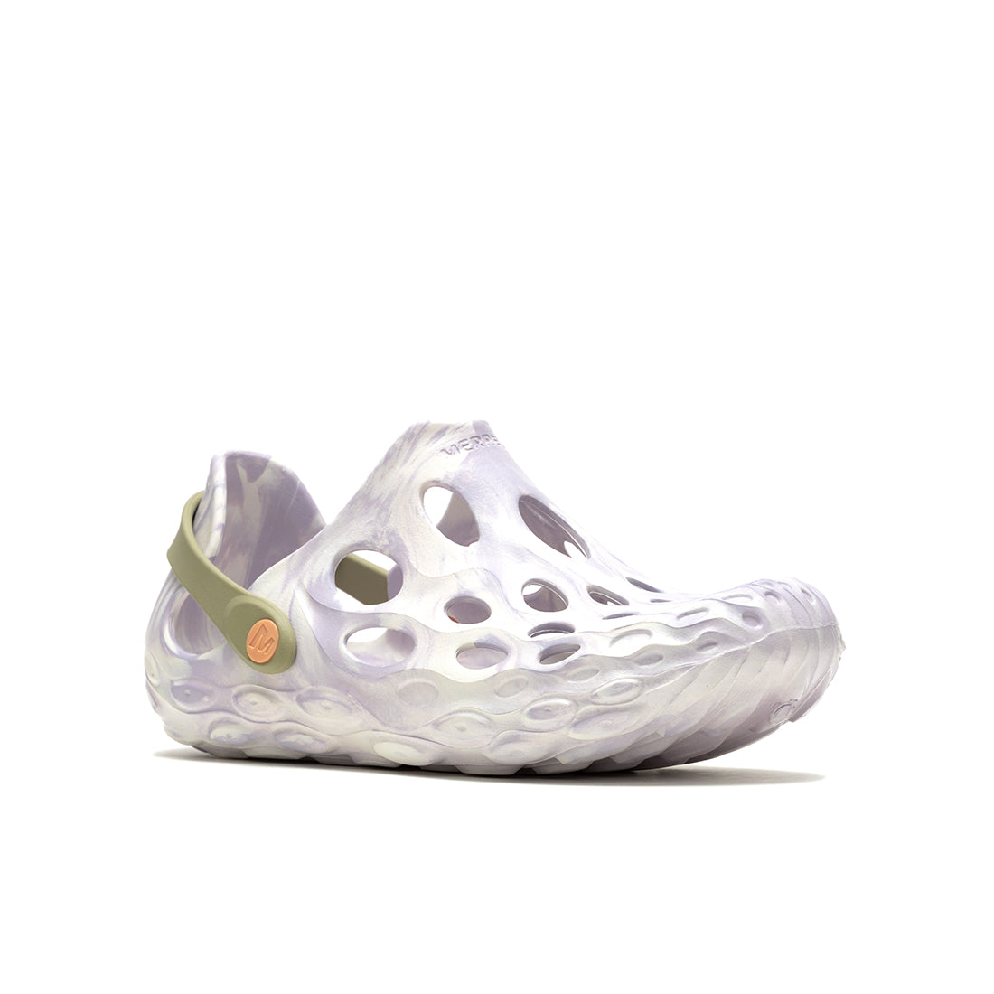 Hydro Moc - Orchid Womens Shoes - 0
