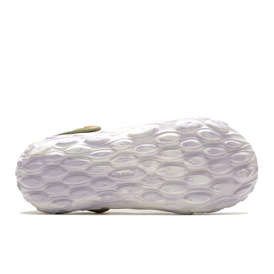 Hydro Moc - Orchid Womens Shoes