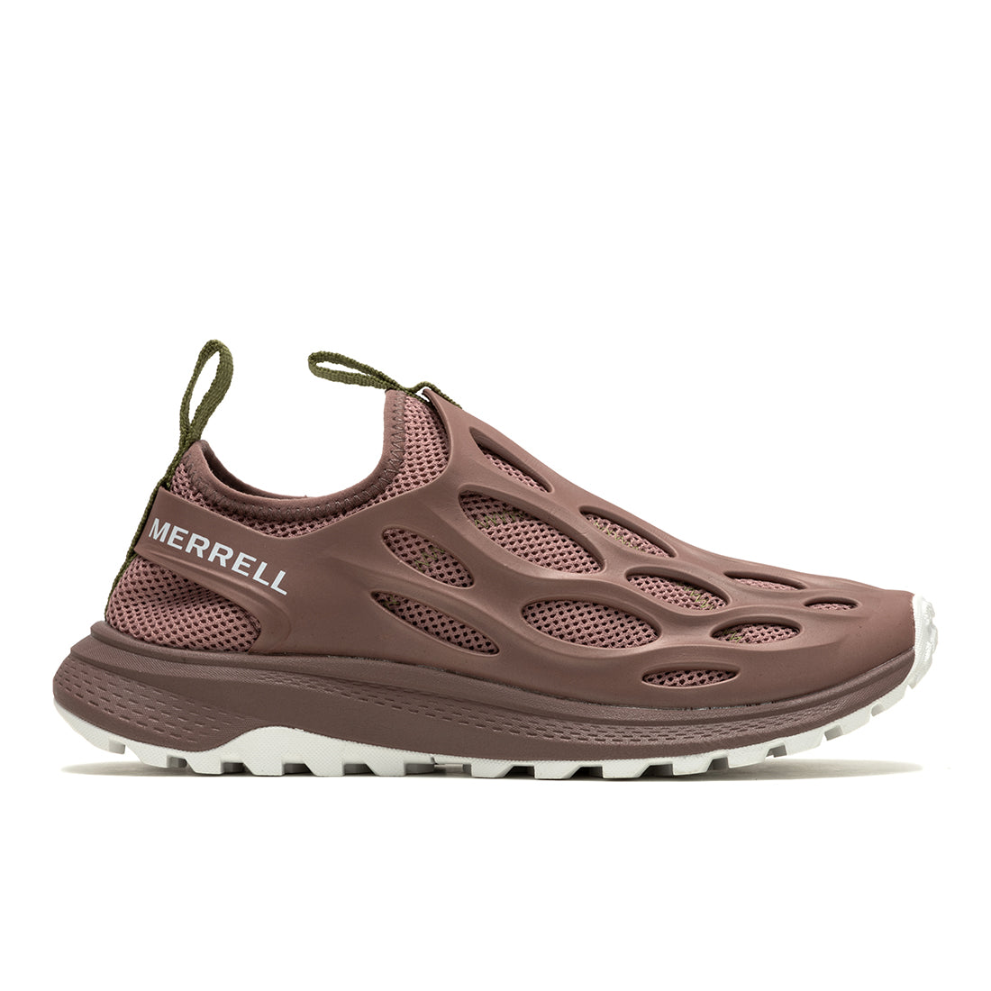 Hydro Runner - Marron/Burlwood Womens Hydro Hiking Shoes