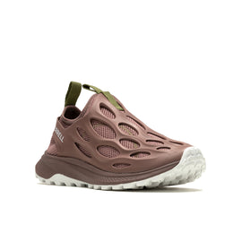 Hydro Runner - Marron/Burlwood Womens Hydro Hiking Shoes - 0