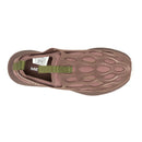 Hydro Runner - Marron/Burlwood Womens Hydro Hiking Shoes-6