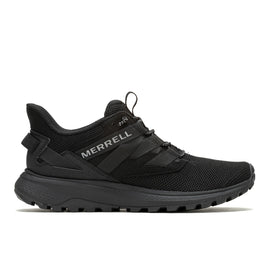 Dash Bungee -Triple Black Womens Casual Shoes