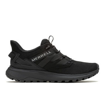 Dash Bungee -Triple Black Womens Casual Shoes