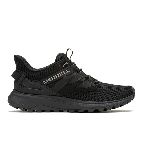 Dash Bungee -Triple Black Womens Casual Shoes
