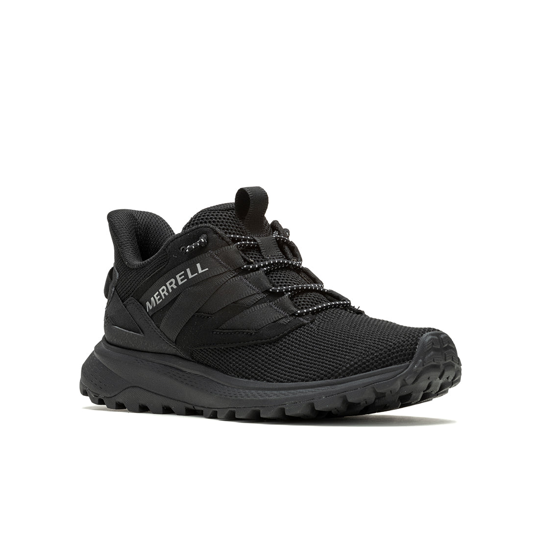 Merrell noire outlet