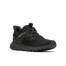 Dash Bungee -Triple Black Womens Casual Shoes-2