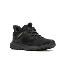 Dash Bungee -Triple Black Womens Casual Shoes - 0