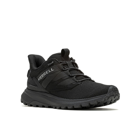 Dash Bungee -Triple Black Womens Casual Shoes