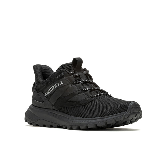 Dash Bungee -Triple Black Womens Casual Shoes