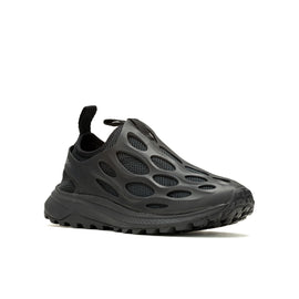 Hydro Runner - Triple Black Womens Hydro Hiking Shoes - 0