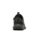 Hydro Runner - Triple Black Womens Hydro Hiking Shoes-4