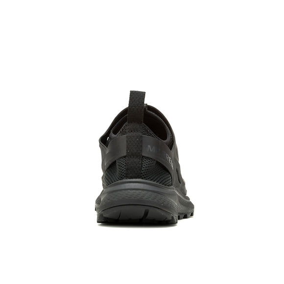 Hydro Runner - Triple Black Womens Hydro Hiking Shoes