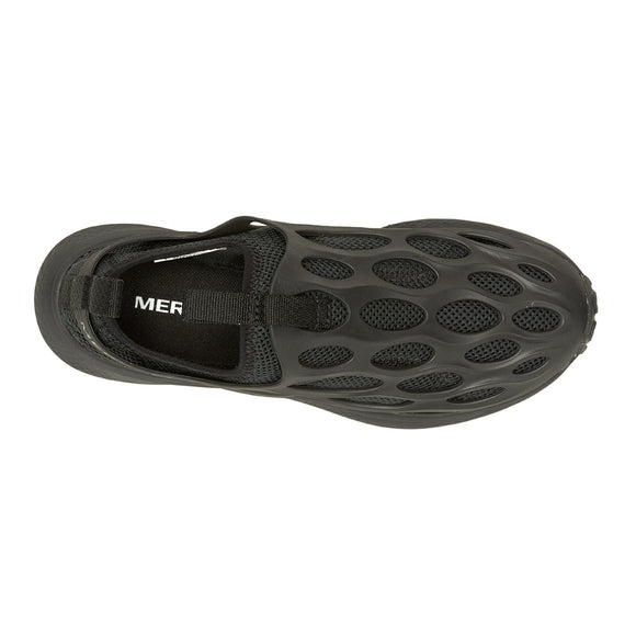 Hydro Runner - Triple Black Womens Hydro Hiking Shoes