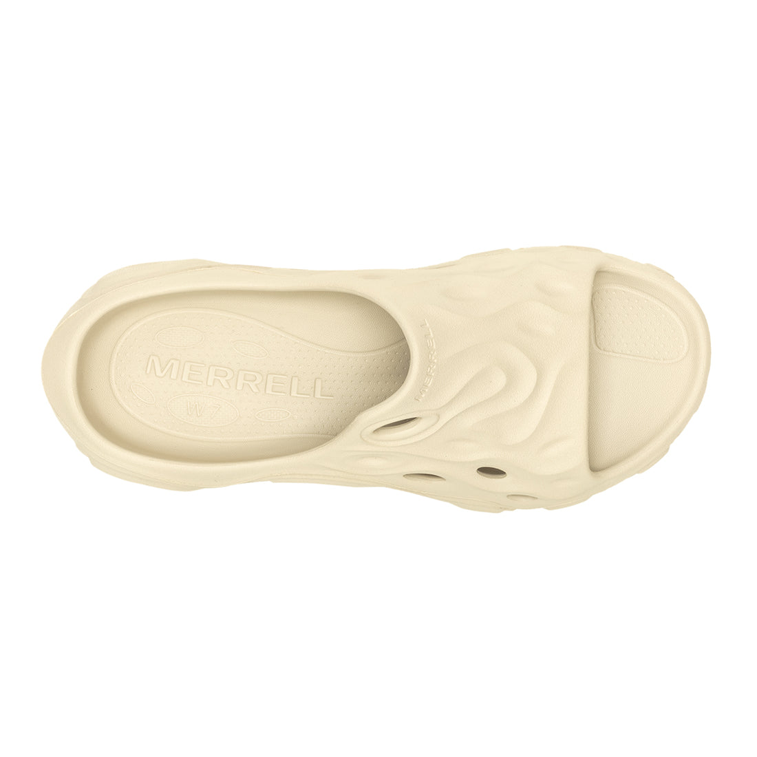 Hydro Slide 2 – Oyster Womens