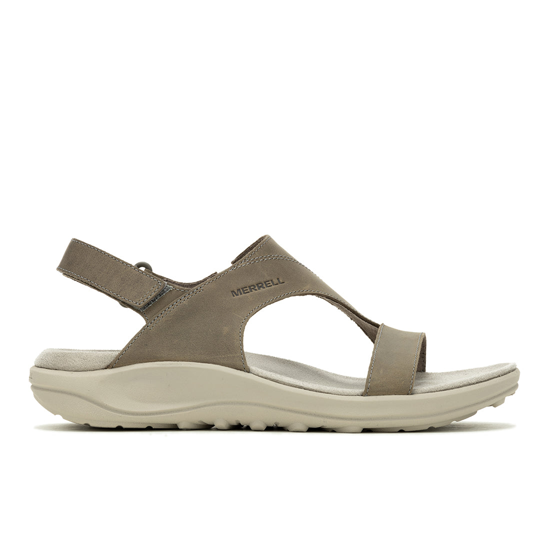 District 4 Luxe Backstrap – Brindle Womens Sandals Land