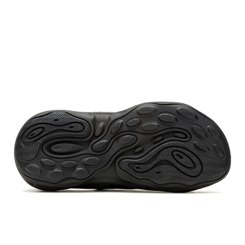 Hydro Next Gen Moc SE – Triple Black Women’s Shoes