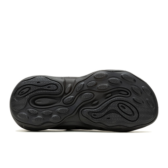 Hydro Next Gen Moc SE – Triple Black Women’s Shoes