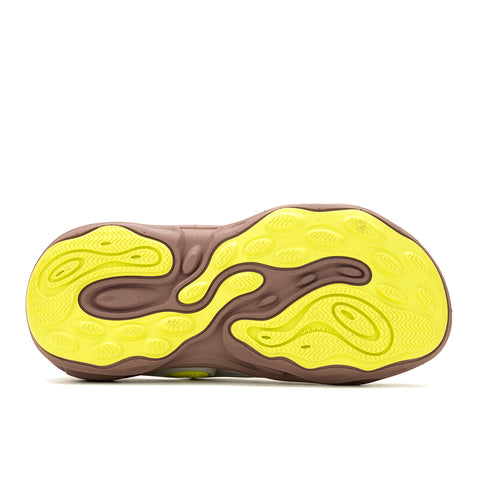 Hydro Next Gen Moc – Silver/Antler Women’s Shoes