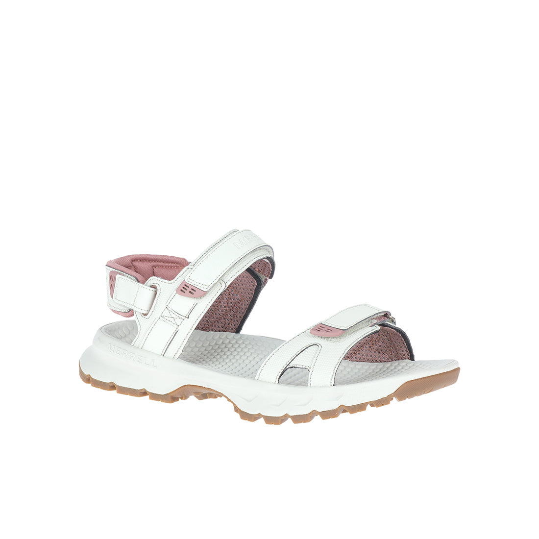 Cedrus Convert 3-Birch/Burlwood Womens Sandals Water - 0