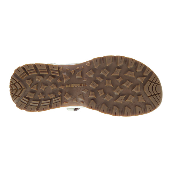 Cedrus Convert 3-Birch/Burlwood Womens Sandals Water