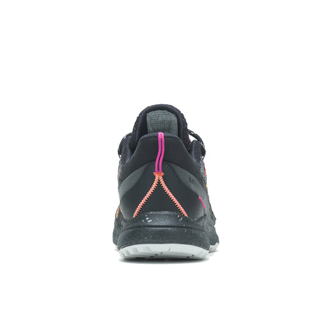 Bravada 2 Waterproof – Black/Fuschia Womens Hiking Shoes