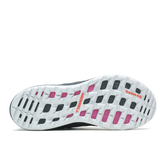 Bravada 2 Waterproof – Black/Fuschia Womens Hiking Shoes