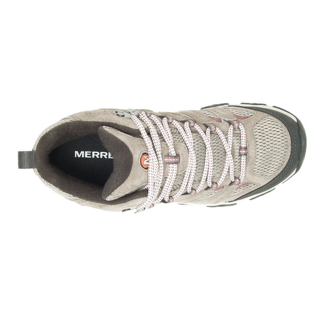 Moab 3 Mid Waterproof – Falcon Womens Hiking Shoes