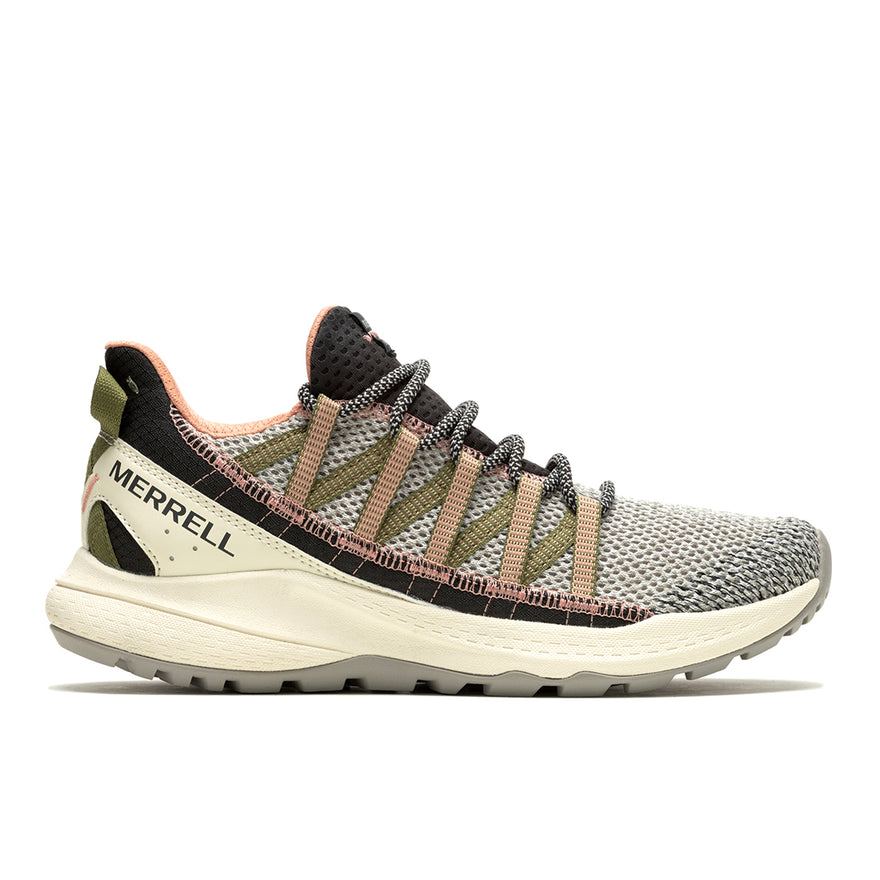 merrell hiking waterproof