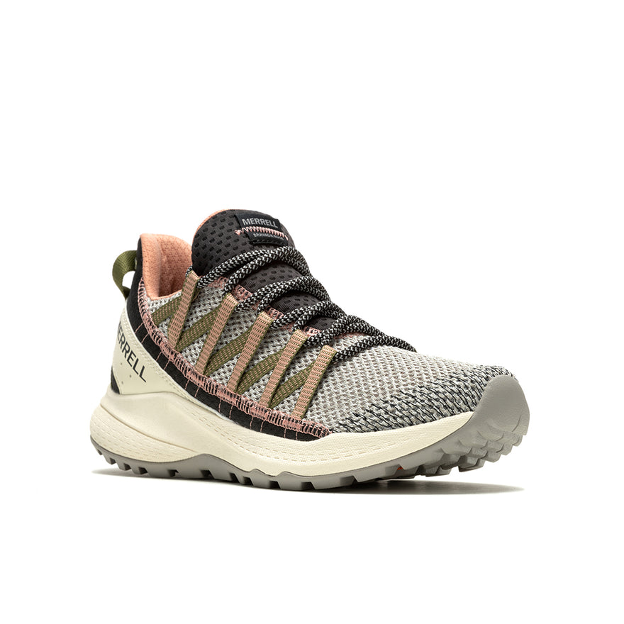 merrell hiking waterproof
