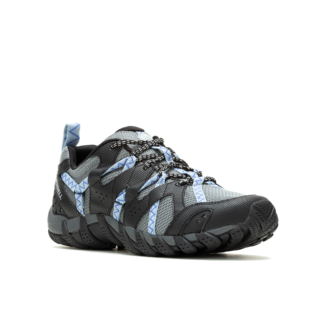 Waterpro Maipo 2 - Black/Chambray Mens Hydro Hiking Shoes - 0