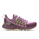 Bravada 2 Waterproof – Mauve Womens Hiking Shoes-1
