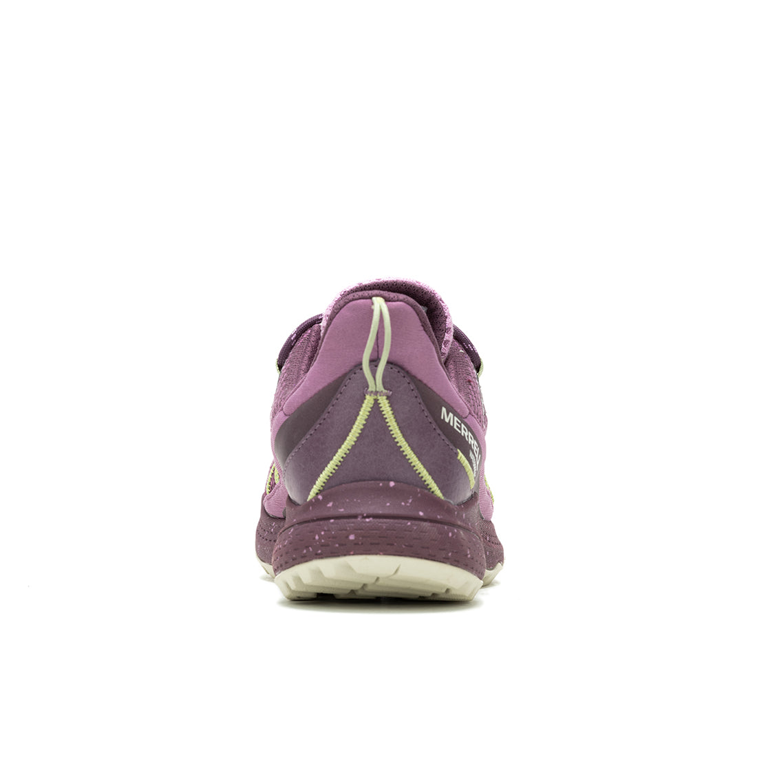 Bravada 2 Waterproof – Mauve Womens Hiking Shoes-4
