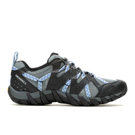 Waterpro Maipo 2 – Black/Chambray Womens Hydro Hiking Shoes