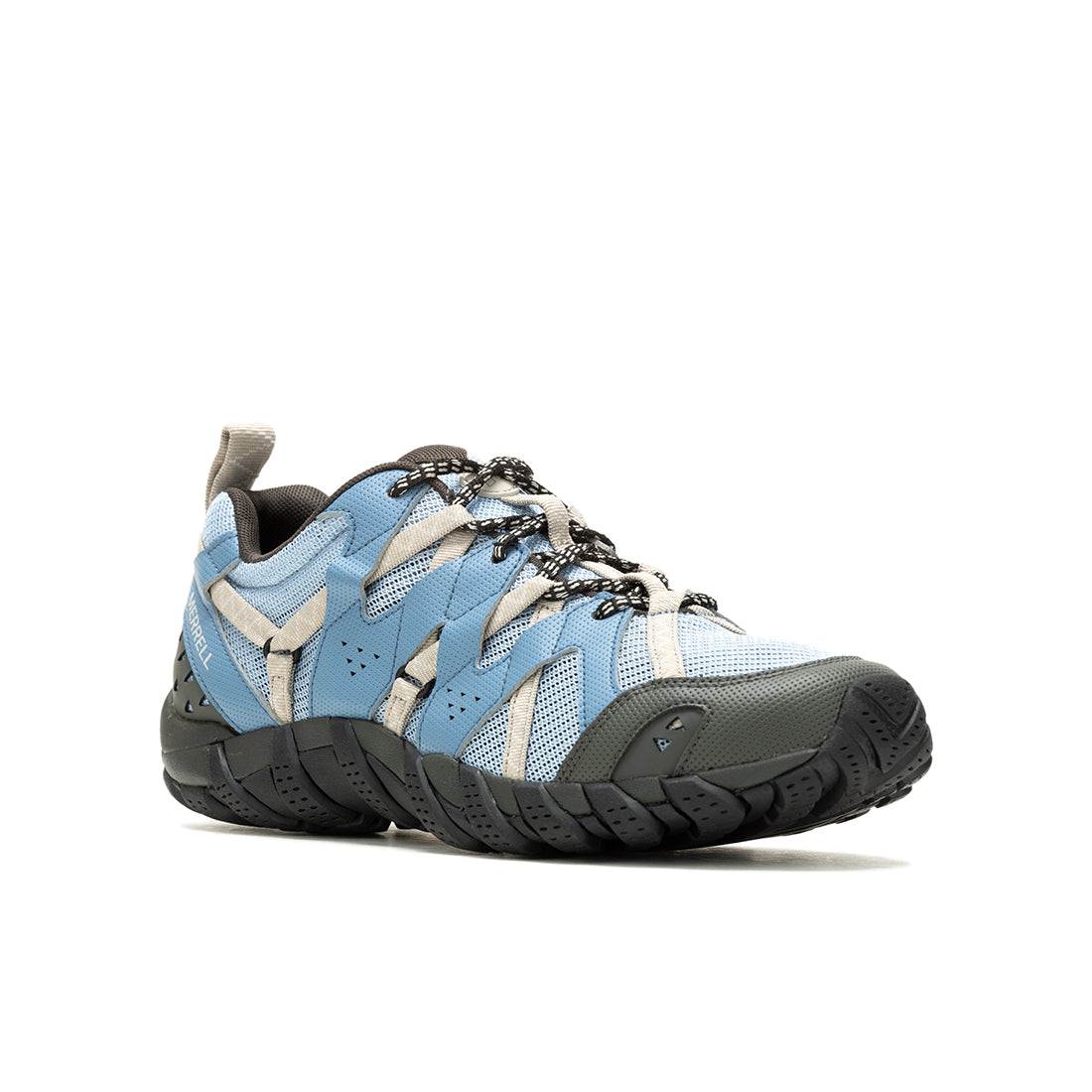 Waterpro Maipo 2 – Steel Blue Womens Hydro Hiking Shoes - 0