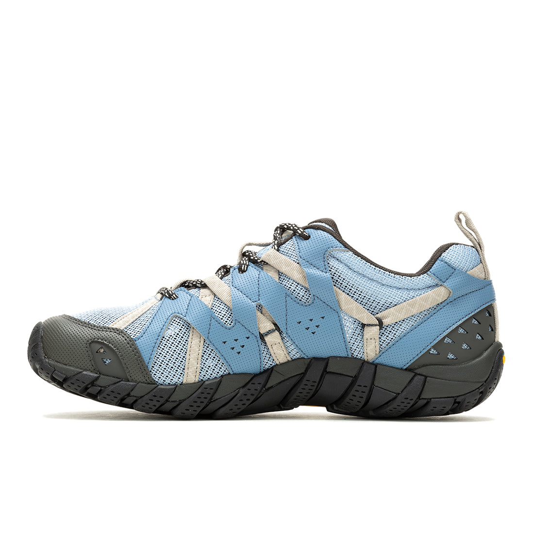 Waterpro Maipo 2 – Steel Blue Womens Hydro Hiking Shoes