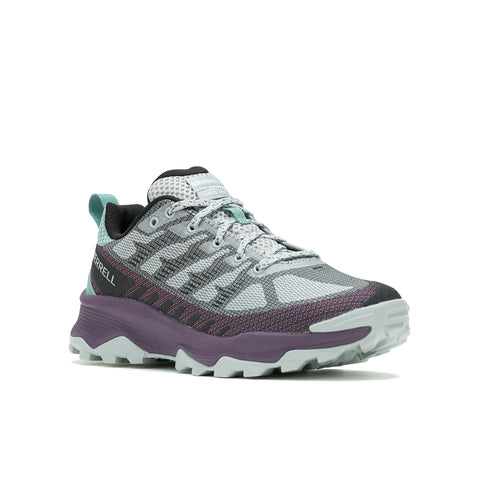 Speed Eco – Highrise Womens Hiking Shoes