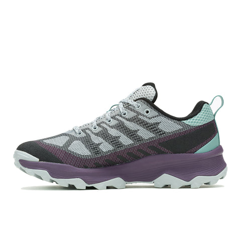 Speed Eco – Highrise Womens Hiking Shoes