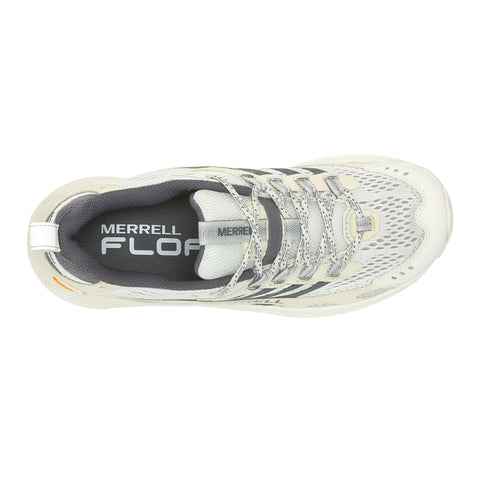 Moab Speed 2 – Chalk Womens Hiking Shoes